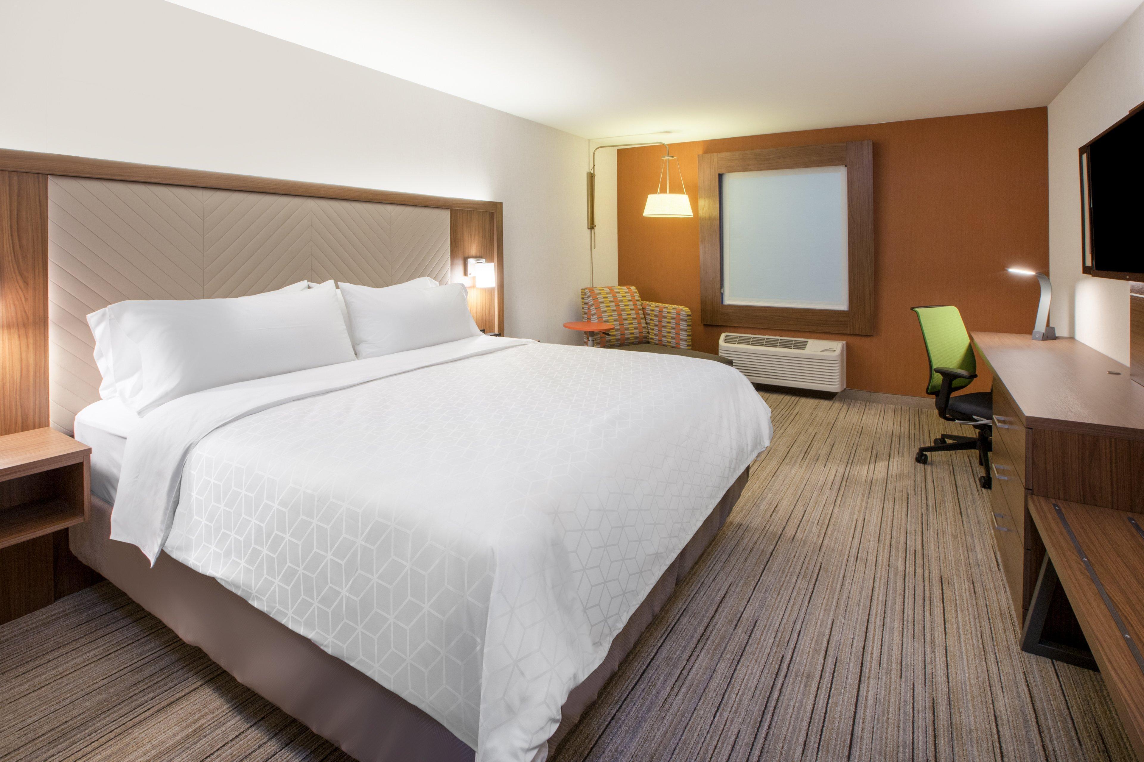 Holiday Inn Express & Suites - Kingfisher, An Ihg Hotel Exterior photo